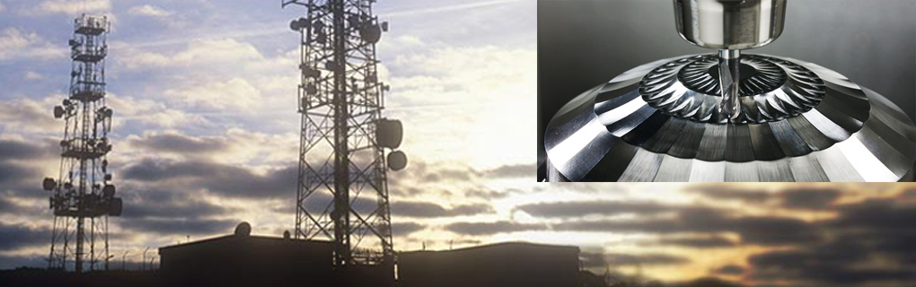 Telecommunications